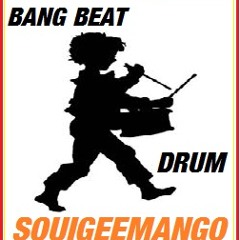 TO THE BEAT OF THE DRUM