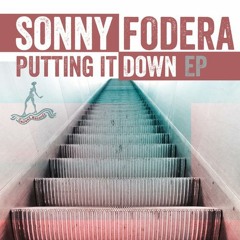 Sonny Fodera - All The Things (Original Mix)