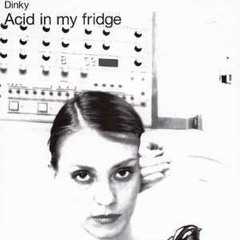 Dinky - Acid In My Fridge (Tobi Neumann Remix )