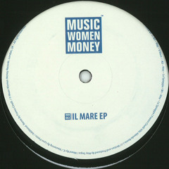 MWM002 - B1) May - La Spiaggia ( Franco Cinelli Villa Allende Remix )