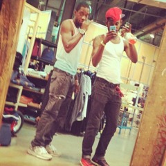 Shawty On It ft. Rob Lo