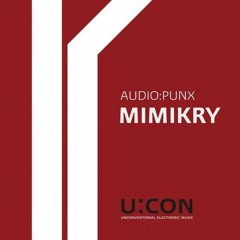 [RELEASE] Mimikry E.P.