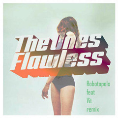 Mirha Katoya & Vit & The Ones - Flawless