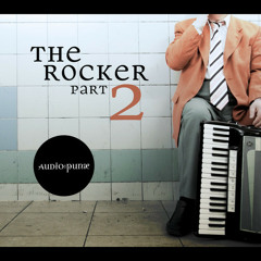 Return Of The Rocker (Original)