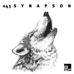 SVT–Podcast045 – Synapson