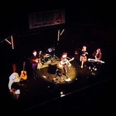 Gem Andrews   Arkansas (Live At  Summer Tyne 2014)