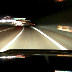 Night Drive