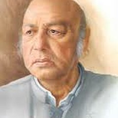 Main Ne Us Se Yeh Kaha - Habib Jalib