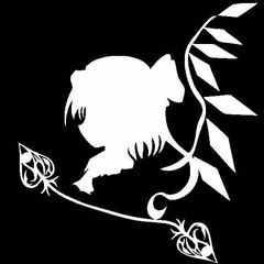 Touhou - Bad Apple!!