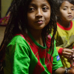 Alfarizi Ft Krisyanto - Puncak Seribu bukit