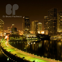 DJ Bruno Pacheco - Live Miami USA