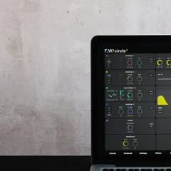 Circle² VPS oscillator previews