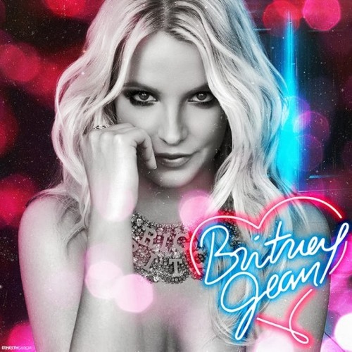 Britney Spears - Tick Tick Boom (DJ Linuxis)