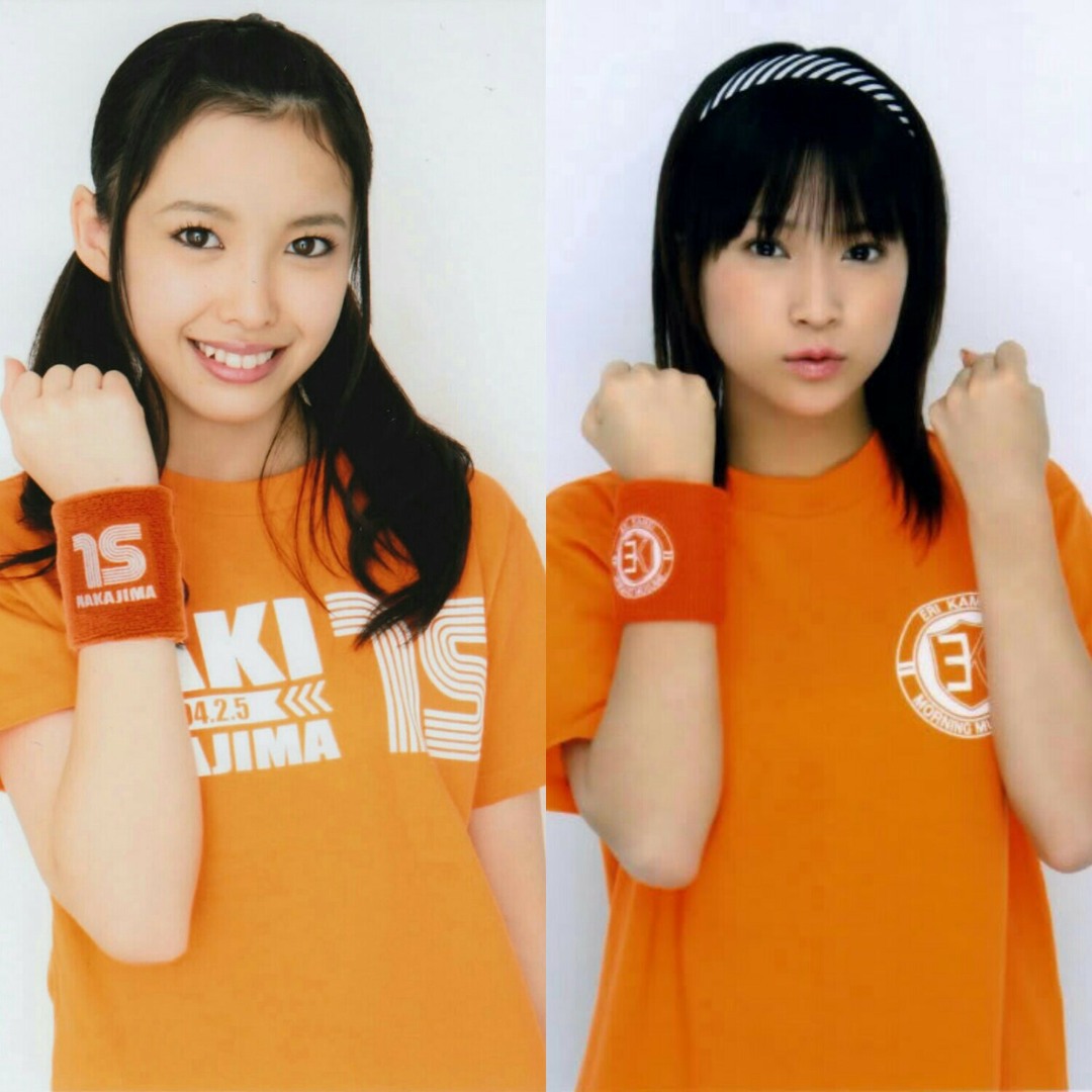Stream 亀井絵里/Eri Kamei - 片思いの終わりに by It's OK. | Listen