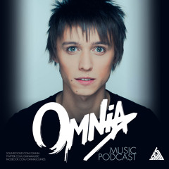 Omnia Music Podcast #020 (23-07-2014)
