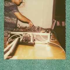 Run The Trap Guest Mix