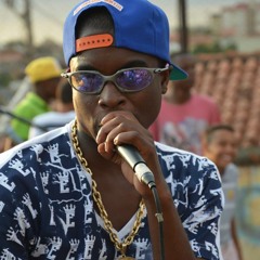 MC Kelvinho e MC CB - Esses Cara ♫ Lançamento [Lá Mafia Prod.] 2014