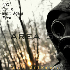 GDG - Area 51 (Matt Adair Remix) Out Now!