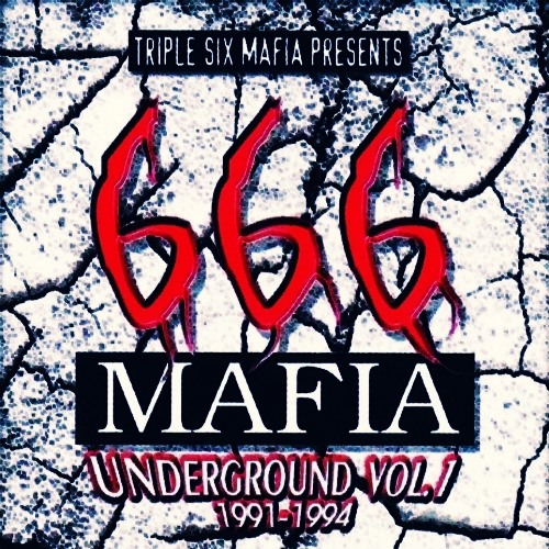 Three Six Mafia Underground Vol 1 Free Download