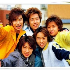 ARASHI オルゴール　夏休み 嵐 オルゴール 夏休み - メルカリ