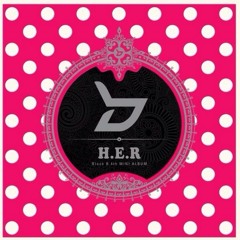 Block B - 4th Mini Album 'HER' [Full Audio]