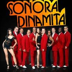 Mil Horas - La Sonora Dinamita - Cumbia Remix - DJ Esteban Jeronimo