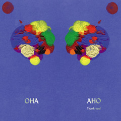Oha Aho - Siyu-Wa