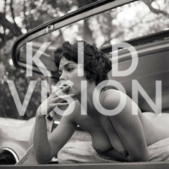Kid Vision - Luv Mega Hertz