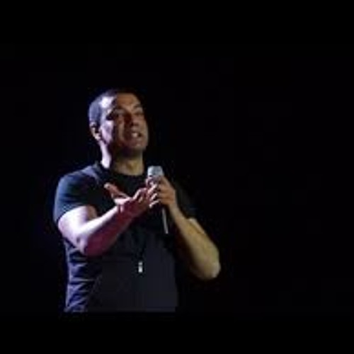 هشام الجخ _ قصيدة طبعاً ما صلتش العشا