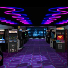 Arcade Games