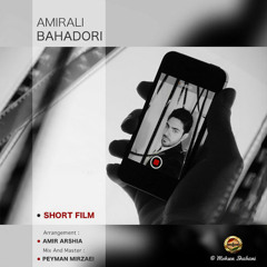Amir Ali Bahadori - Filme Kootah Teh-Music.Com