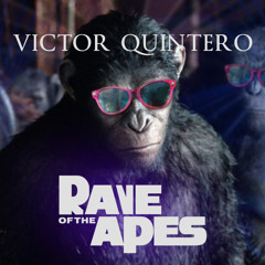 Vittorio Falco - Rave Of the Apes (Original Mix)