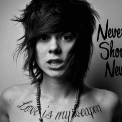 What Is Love- Christofer Drew