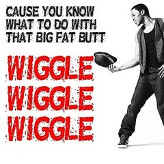 Wiggle_ Jason Derulo  feat. Snoop Doog [Mix_DJ'BuGs]90