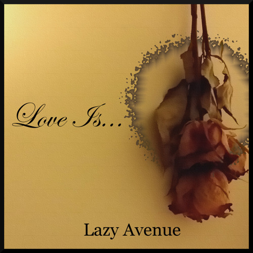 Love Is ...