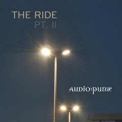 The RIde Pt 2 - FREE DOWNLOAD