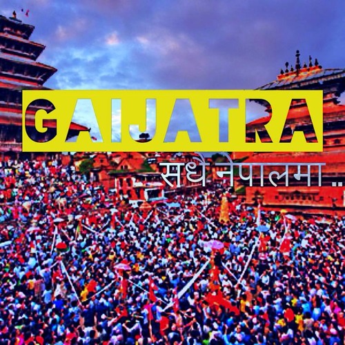 Gaijatra