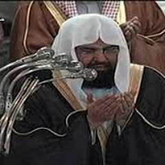 24/9/1435دعاء السديس لفلسطين