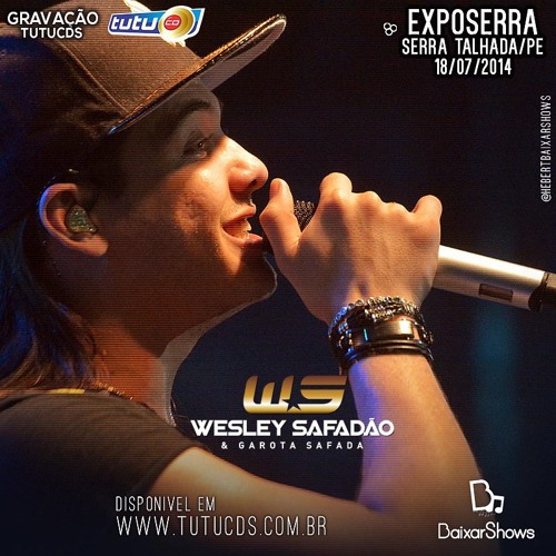 Wesley Safadao - Cuida Bem Dela - Repertório Novo - www.baixarshows.com.br