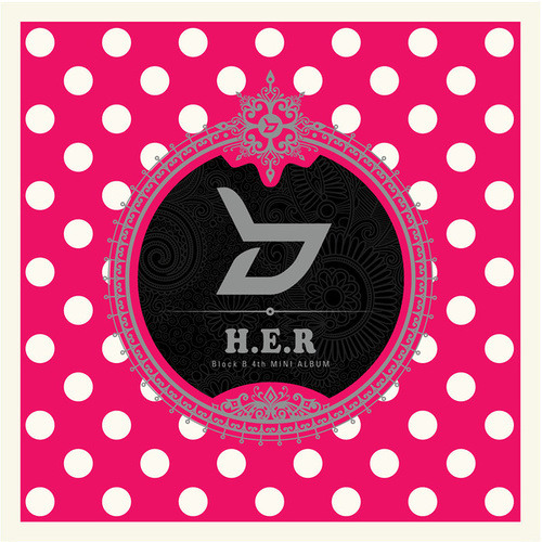 보기 드문 여자 (Unordinary Girl)- Block B