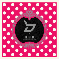 이제 날 안아요 (Embrace Me Now) - Block B
