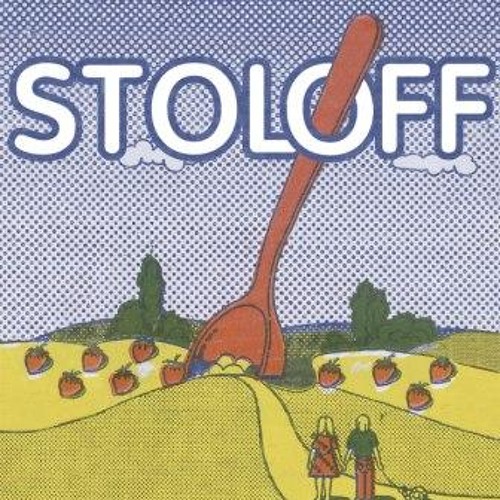 Stoloff - Sometimes In The Snow