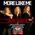 Artwork for "Run Away" - with members of Slaughter, Cinderella, Warrant, etc