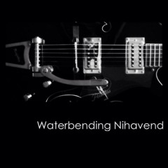 Waterbending Nihavend