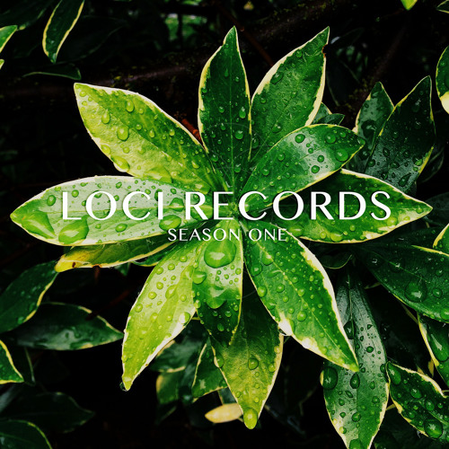 Stratus - Raindrop