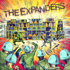 The Expanders - Moving Along [Free Download]