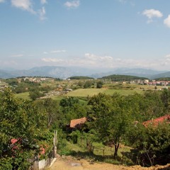 Call to Prayer (Adhan) in Püke