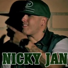 NICKY JAM - JUEGOS PROHIBIDOS REMIX DEMBOW By EL TERRORISTA 2014 ++++