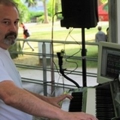 THE TAO OF LOVE Vangelis - Cover By CRABTAMBOUR