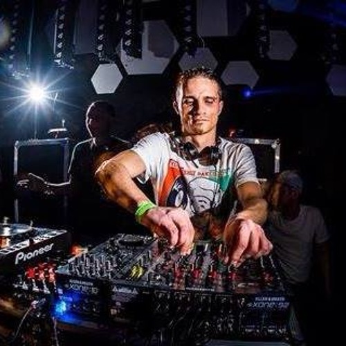 Mixed De Hessejung Prognotika 15.03.2009